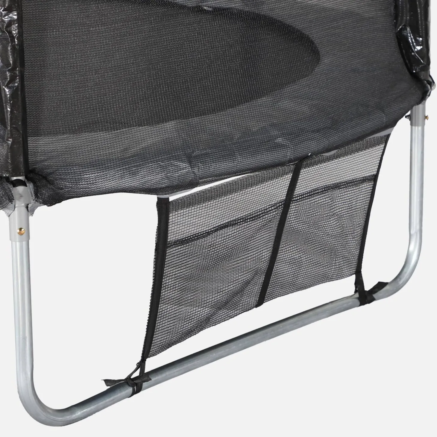 Trampolino 250cm con confezione di accessori