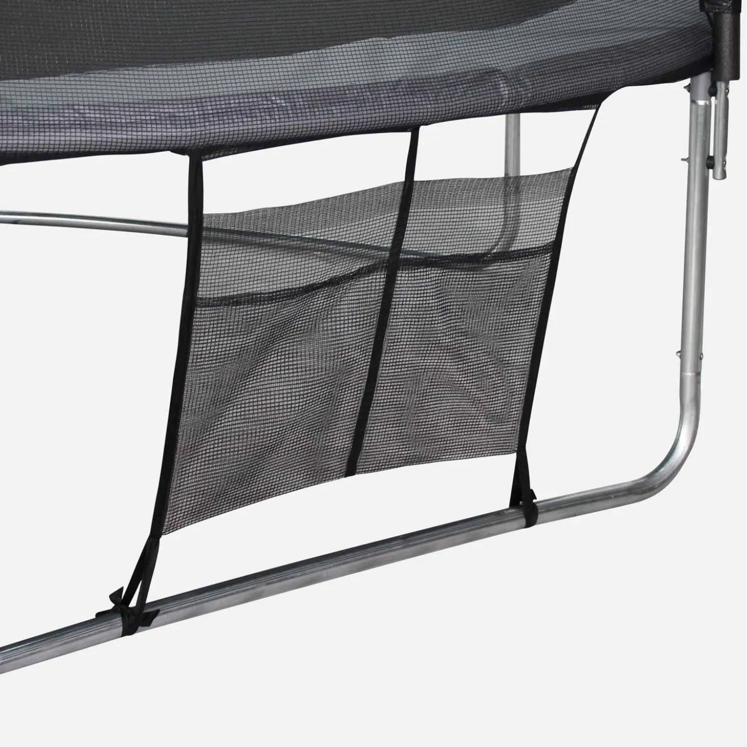 Trampolino 305cm con pacchetto accessori