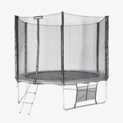 Trampolino 305cm con pacchetto accessori