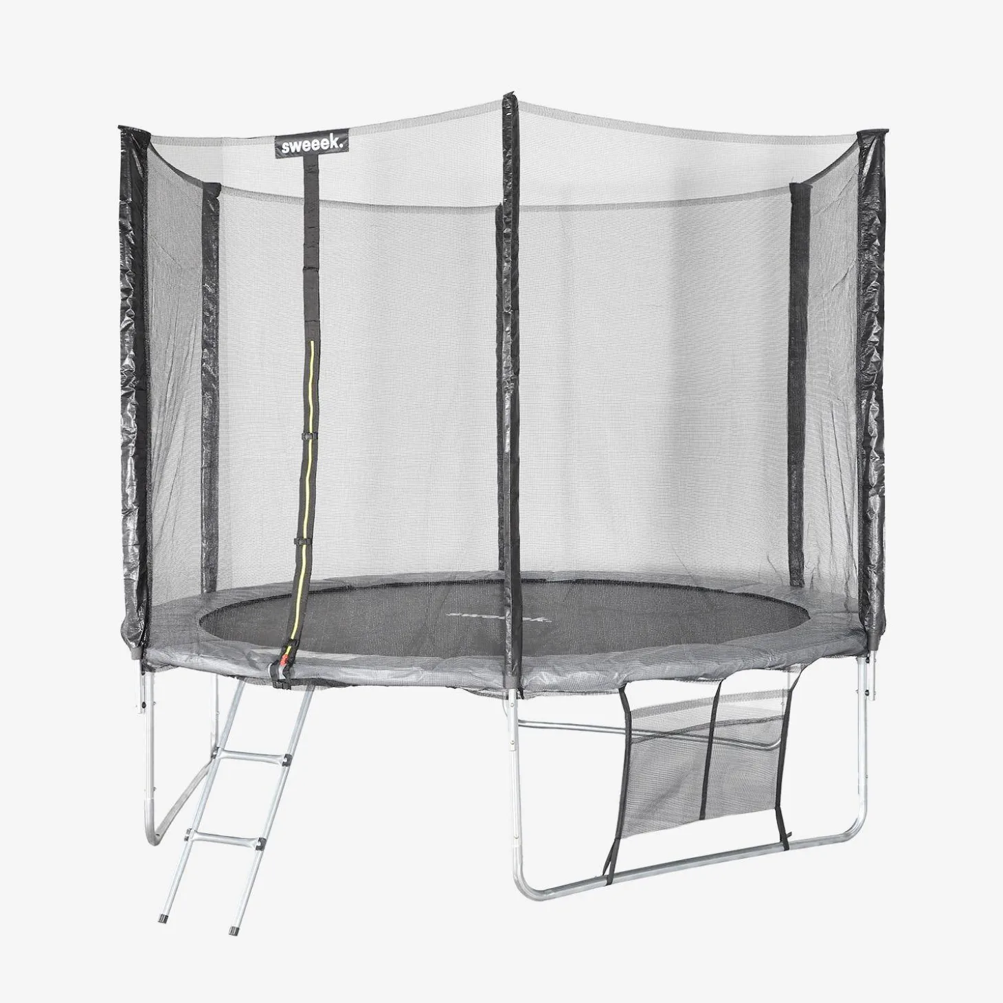 Trampolino 305cm con pacchetto accessori