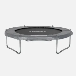 Trampolino 180cm con rete di protezione