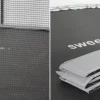 Trampolino 305cm rete di protezione