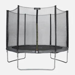 Trampolino 305cm rete di protezione