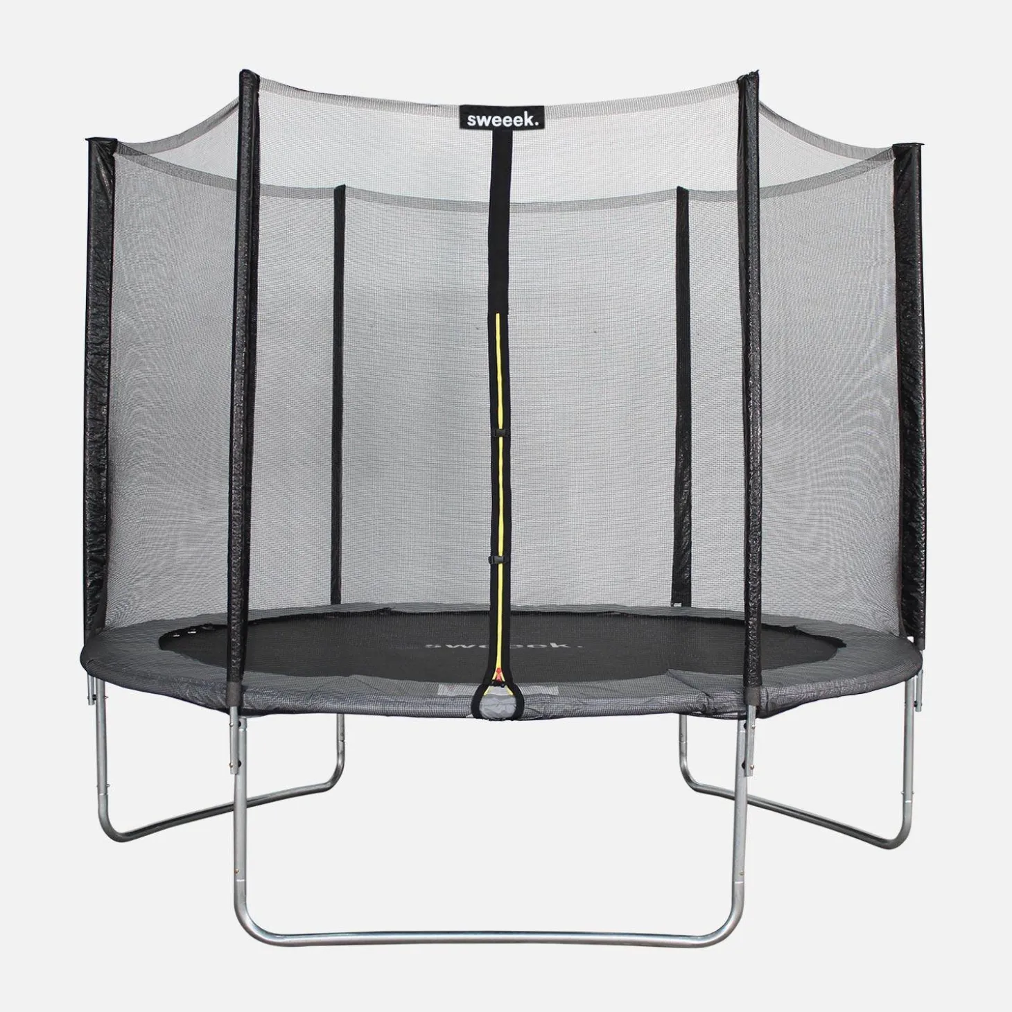 Trampolino 305cm rete di protezione
