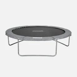 Trampolino 305cm rete di protezione