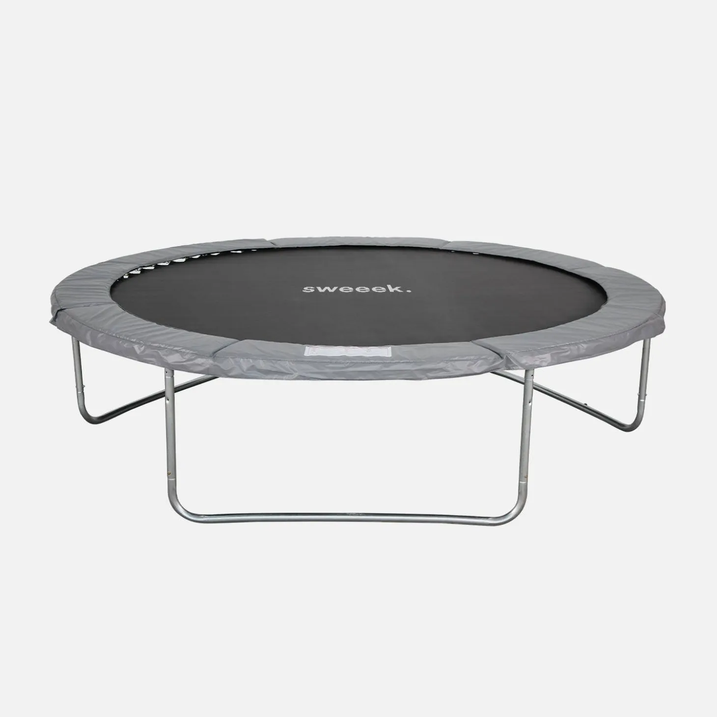 Trampolino 305cm rete di protezione