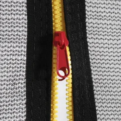 Trampolino 430cm rete interna